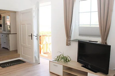 Ferienwohnung mit 1 Schlafzimmer