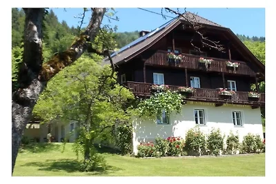 Landhaus Arztmann - Fewo Linde