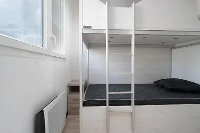 Appartamento con 2 camere da letto a Sérignan