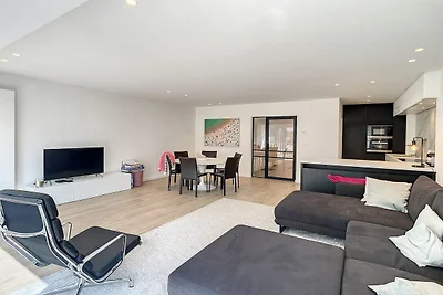 Appartement La Jetée voor 6 personen