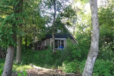 Ruhiges Ferienhaus in Lemele in der Nähe des...