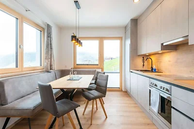 Perfekte Ferienwohnung in Hainzenberg mit...