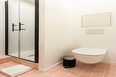 Wunderschöne Wohnung - 3 Schlafzimmer/6 Perso...