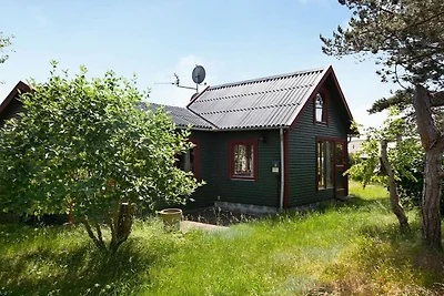 6 Personen Ferienhaus in Store Fuglede-By...