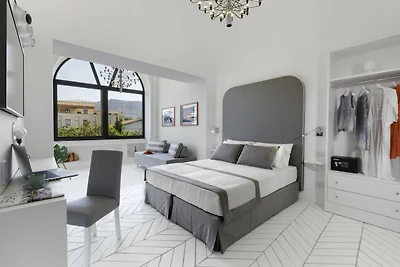 Appartement voor 2 personen vlakbij het...
