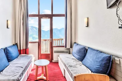 Appartement Sélection 1 Schlafzimmer (4...