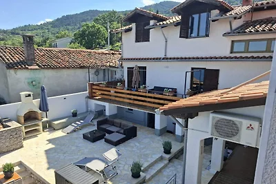 Cozy Lovran Apartment with Private Pool and S...