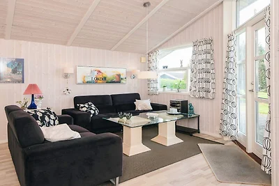 6 Personen Ferienhaus in Hadsund-By Traum