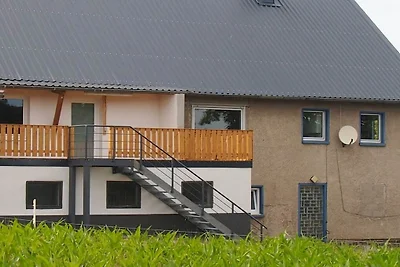 Vakantieappartement in Pilliger Heck met wifi