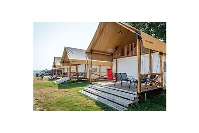 Glampingtent L 4