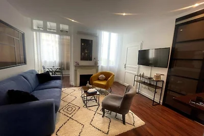 Appartamento Le Cannet per 4 persone