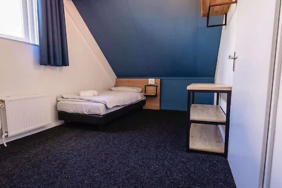 Casa frente al mar cerca de Nijmegen