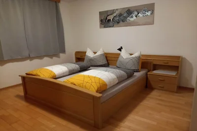 Nella casa vacanze Reichegger