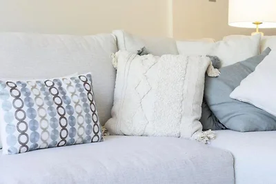 Huis in Marbella vlakbij Santa Clara Golf