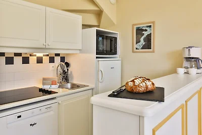 Kustwoning met speelruimte