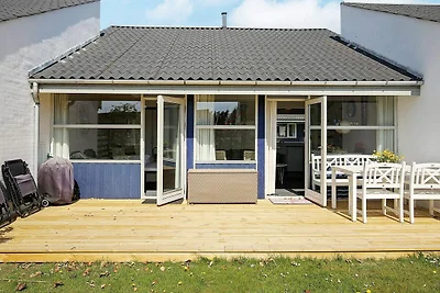 5 Personen Ferienhaus in Væggerløse-By Traum