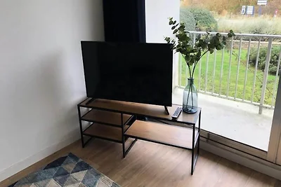 Residentie Le Goulvars Chez Bruno