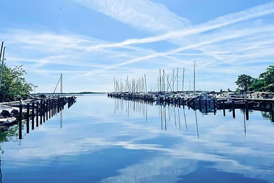 4 Sterne Ferienhaus in KARLSHAMN