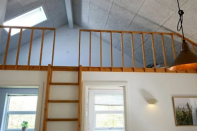 10 persone case ad Væggerløse-By Traum