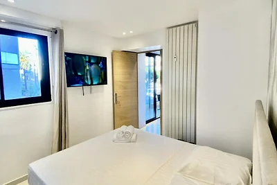 Apartment in der Nähe des Martinez Hotels,...