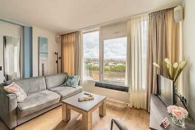 Apartment mit Inselblick für 2 Personen