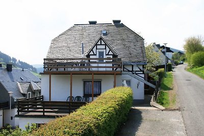 Ferienhaus in Willingen mit eigenem Garten