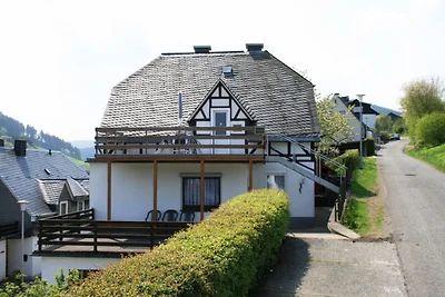 Casa vacanze a Willingen con giardino privato