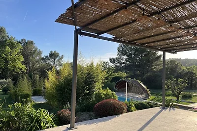 Ferienhaus in der Provence