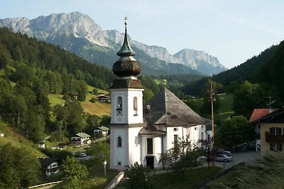 Nella casa di Hochmoor