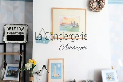 Casa Vacanze a Le Hourdel Mare