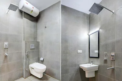 Parkstreet Townhouse Royal Garden Hotel