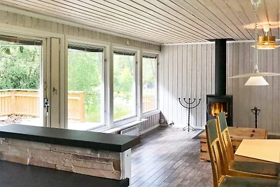 5 Personen Ferienhaus in EDSBRO