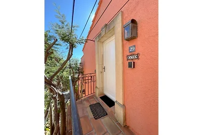 Appartement Klein Paradijs