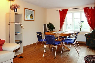 Reihenhaus Vieregge in Germania con terrazza