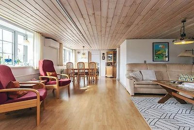 6 Personen Ferienhaus in Vestervig