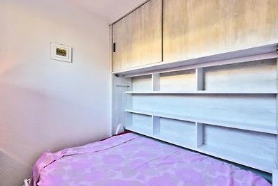 Appartement in Lacanau vlakbij zandstrand