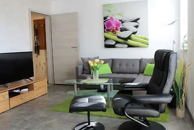 Komfortappartement Homas