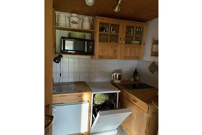 Vakantieappartement met 1 slaapkamer