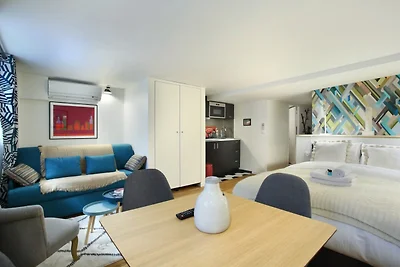 Sublime et neuf appartement Le Marais /...