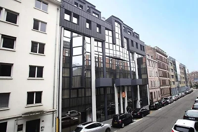 Aparthotel Odalys Green Marsh - Studio