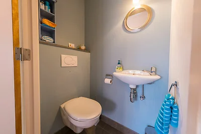 Ruhige Wohnung mit sonniger Terrasse