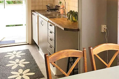 6 Personen Ferienhaus in STILLINGSÖN