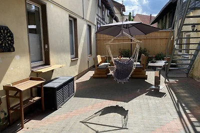 Ferienwohnung am Anger
