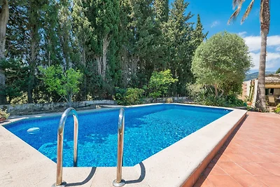 Ca Na Sioneta - Ferienhaus Mit Privatem Pool