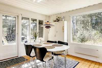 5 Personen Ferienhaus in Løkken-By Traum