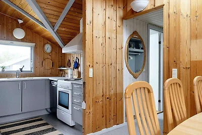 6 persoons vakantie huis in Ålbæk-By Traum