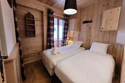 Apartment im Dorfzentrum in der Nähe von...