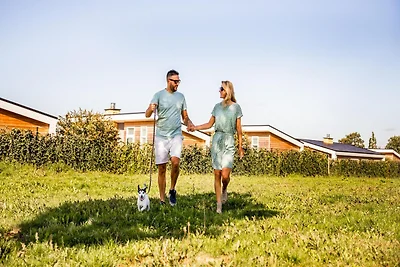 Geräumiges Ferienhaus in Bemelen