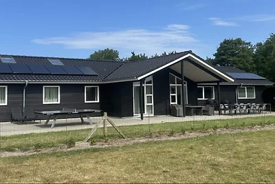 16 Personen Ferienhaus in Rømø