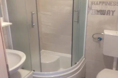 Guest House Jurković - Studio Apartment